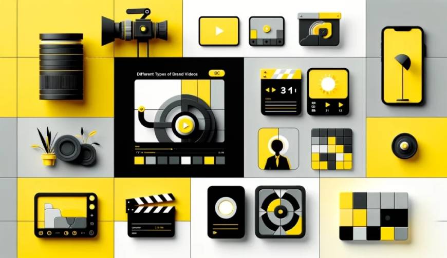 体验绥滨县产品视频拍摄：开启便捷生活新篇章