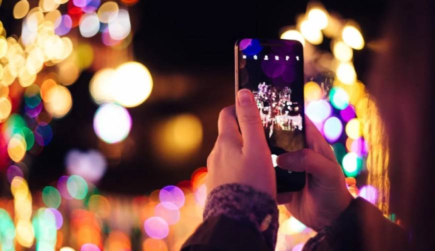 绥滨县产品视频拍摄惊艳亮相：极致细节，彰显卓越品质