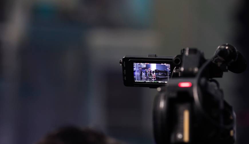 紧跟潮流！绥滨县产品视频拍摄引领时尚新趋势