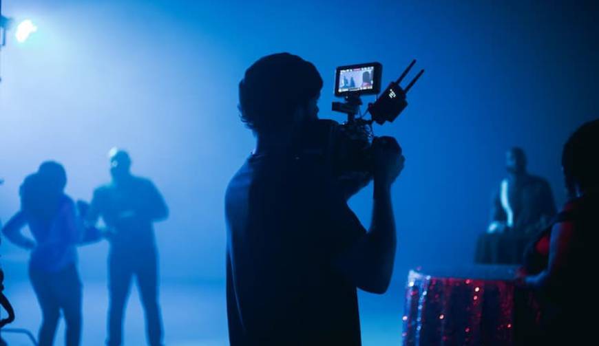 神秘新品来袭！绥滨县产品视频拍摄究竟有何神奇之处？