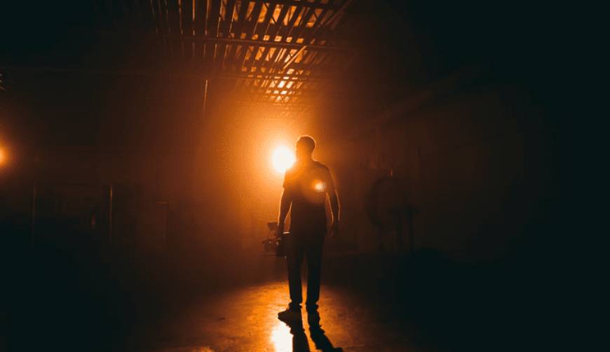 未曾见过的绥滨县产品视频拍摄：一场颠覆认知的视觉盛宴