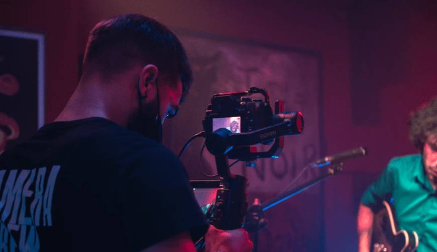 匠心雕琢视觉盛宴！专业绥滨县产品视频拍摄公司赋能品牌价值