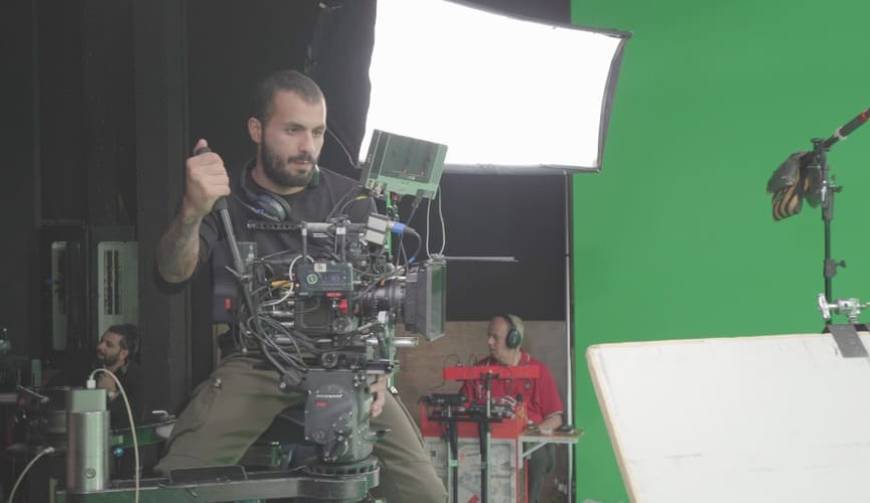 场景化叙事，绥滨县电商产品视频拍摄制作的破局之道