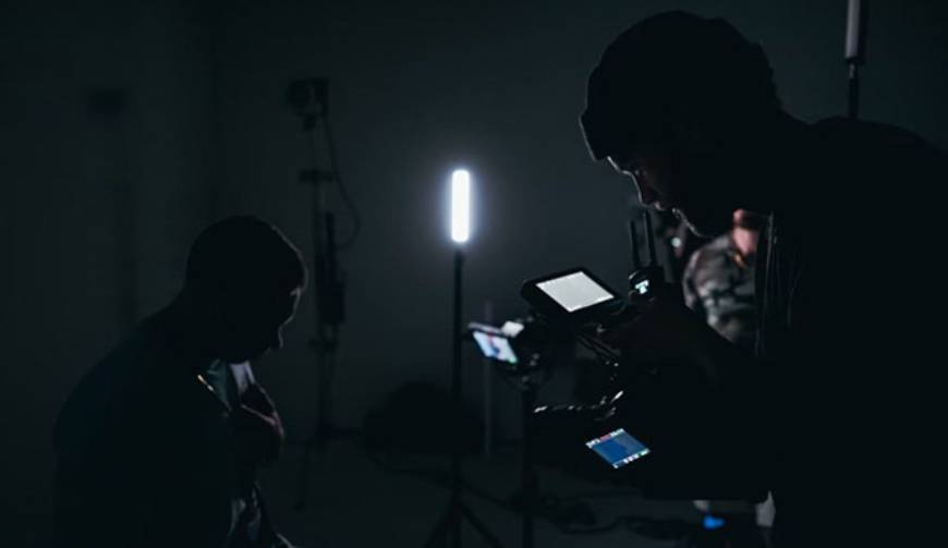 深耕绥滨县产品视频拍摄，解锁产品出圈的流量密码