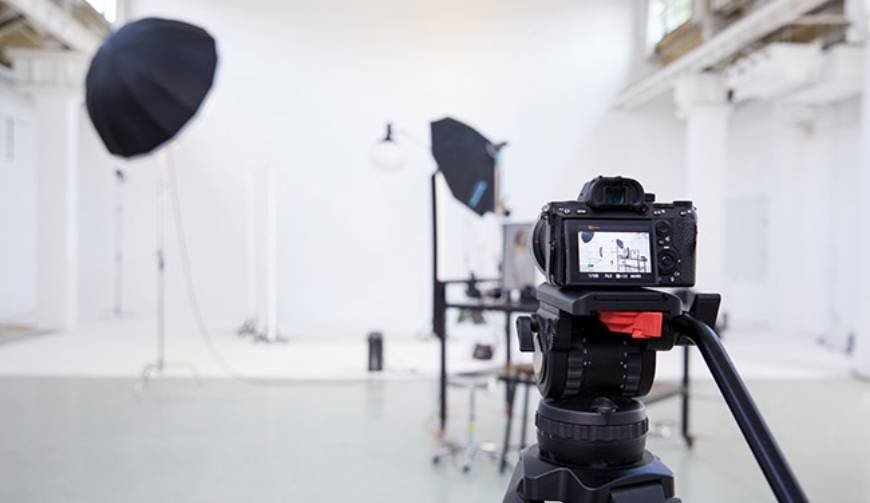 聚焦绥滨县产品视频拍摄，打造品牌传播新高度