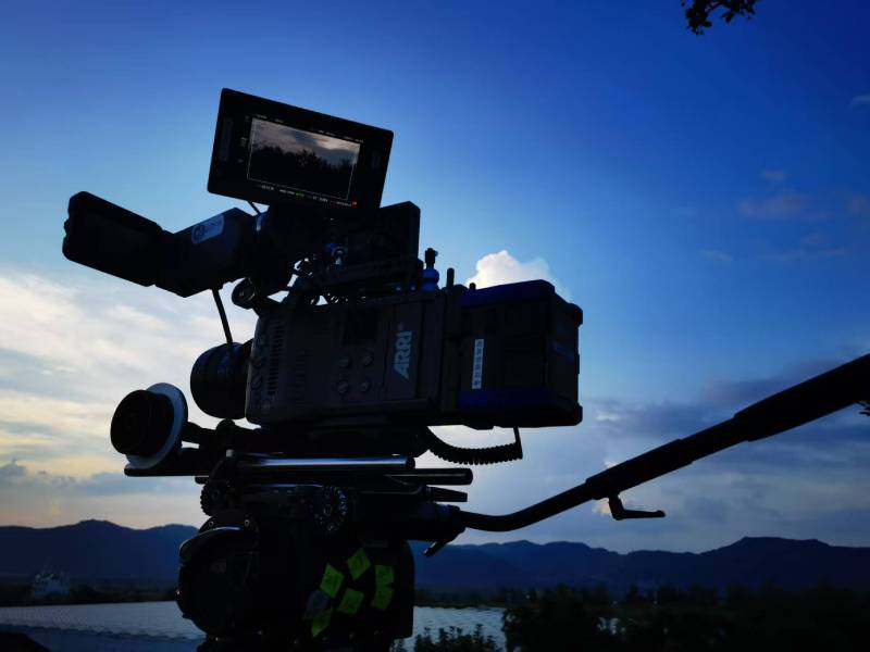 流量思维，绥滨县电商产品视频拍摄制作的核心逻辑