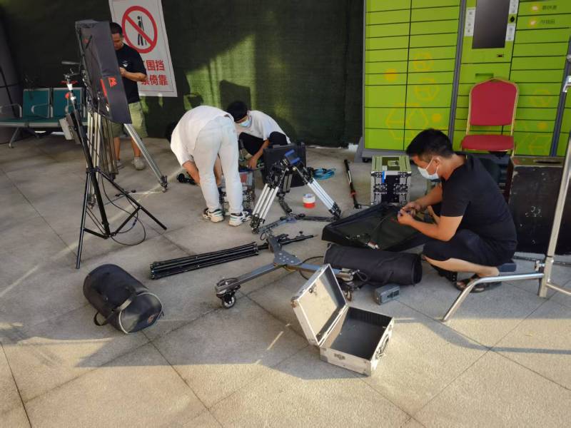 绥滨县产品视频拍摄全攻略，让产品魅力在镜头下尽情绽放