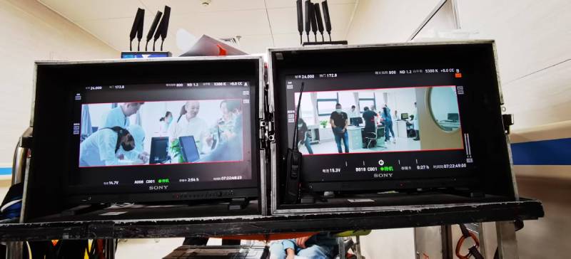 绥滨县极致互动，让产品在宣传视频中闪耀独特光芒