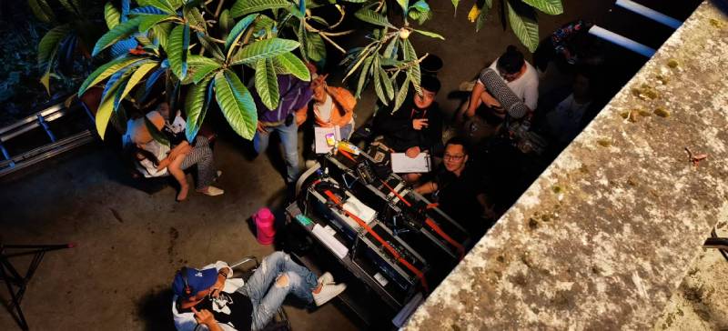 解锁绥滨县产品宣传视频拍摄公司新势能，助力品牌强势破圈