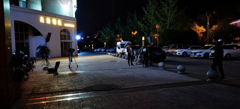 绥滨县电商产品视频拍摄制作全攻略，打造高转化带货视频