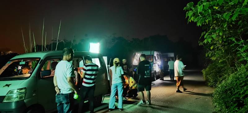 以镜头为笔，绘就绥滨县产品视频的进阶之路