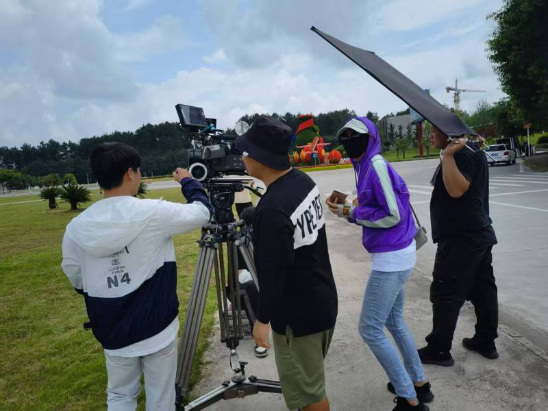 绥滨县极致互动，未来愿景宏大，致力于成为全球领先的产品宣传视频企业