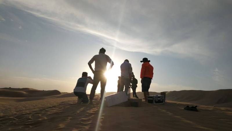 聚焦绥滨县产品宣传视频拍摄公司，以专业匠心助力品牌声量远扬