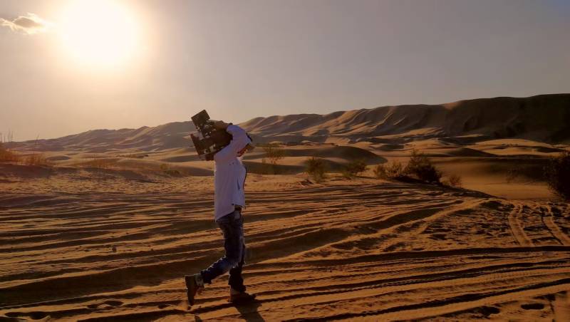 深耕绥滨县产品宣传视频拍摄公司，解锁品牌传播的核心动能