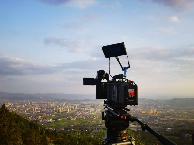 解锁绥滨县产品宣传视频拍摄公司精髓，让品牌传播直击人心