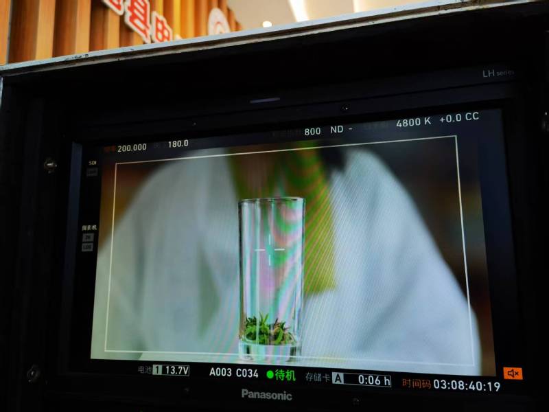 天然优选！绥滨县电商产品宣传视频溯源原料产地的真实故事