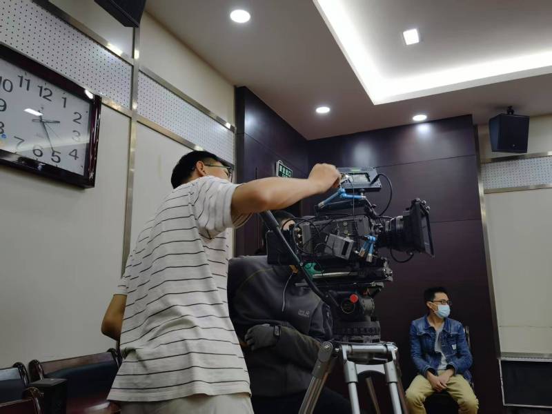 大数据指导创作方向，绥滨县产品视频拍摄公司让每帧画面都有效触达