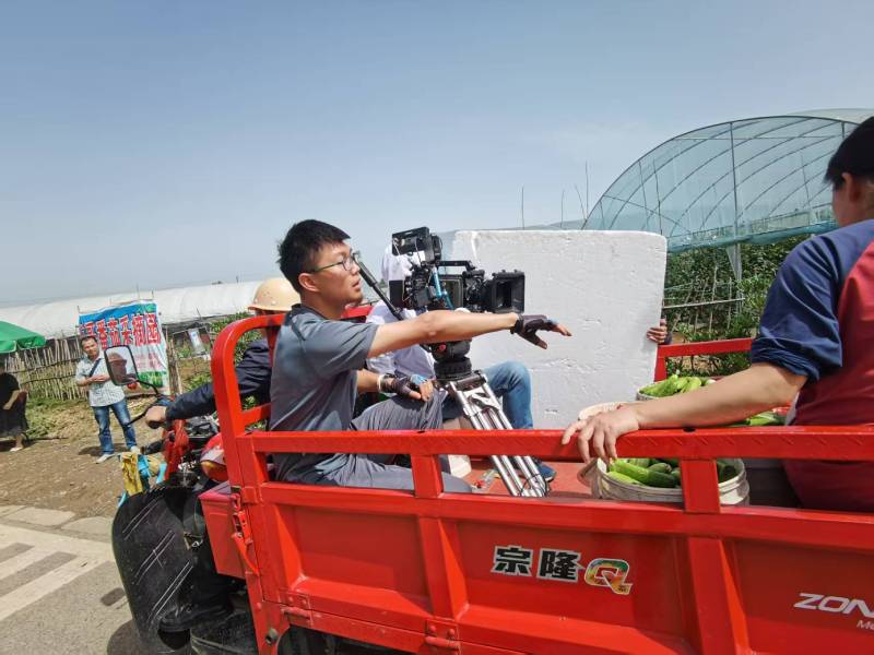 解锁吸睛密码：绥滨县产品视频拍摄制作的创意与技巧全解析